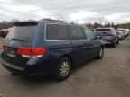 2009 Honda Odyssey EXL