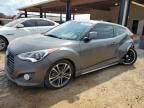 2013 Hyundai Veloster Turbo