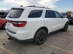 2019 Dodge Durango SXT