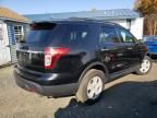 2011 Ford Explorer