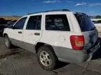 2002 Jeep Grand Cherokee Sport