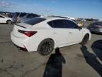 2019 Acura ILX Premium A-Spec