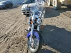 2005 Honda VT750 CA