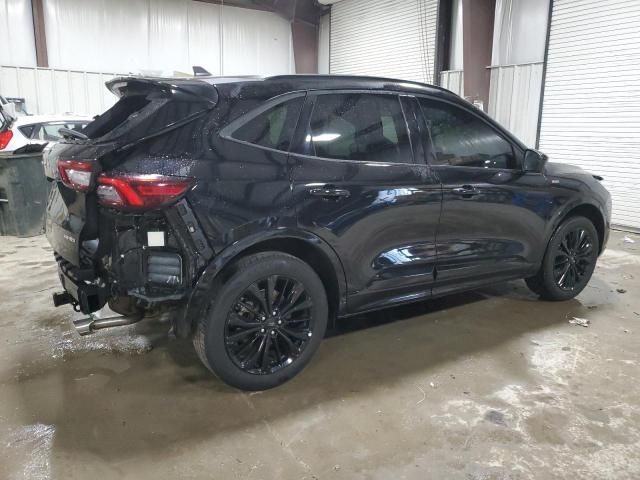 2023 Ford Escape ST Line Elite