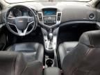 2011 Chevrolet Cruze LTZ