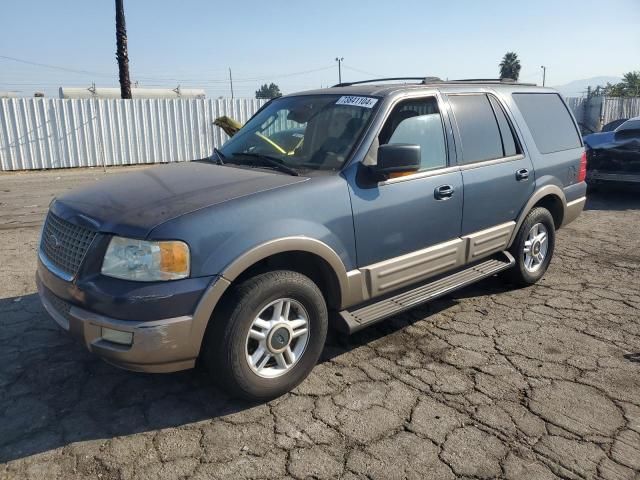 2003 Ford Expedition Eddie Bauer