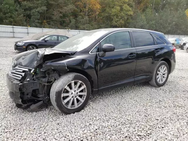 2009 Toyota Venza