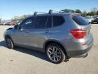 2014 BMW X3 XDRIVE35I