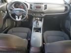 2012 KIA Sportage Base