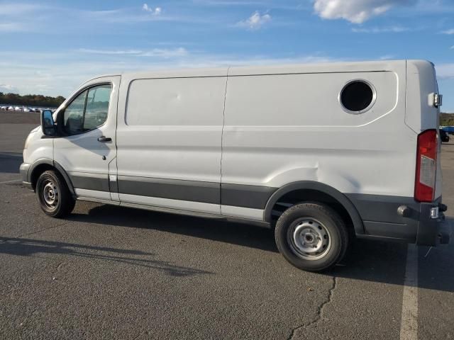 2017 Ford Transit T-250