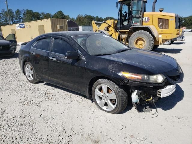 2009 Acura TSX