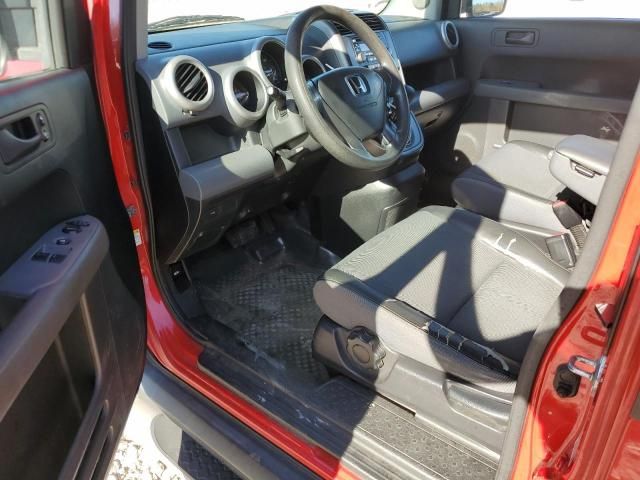 2005 Honda Element EX