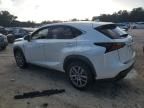 2015 Lexus NX 300H