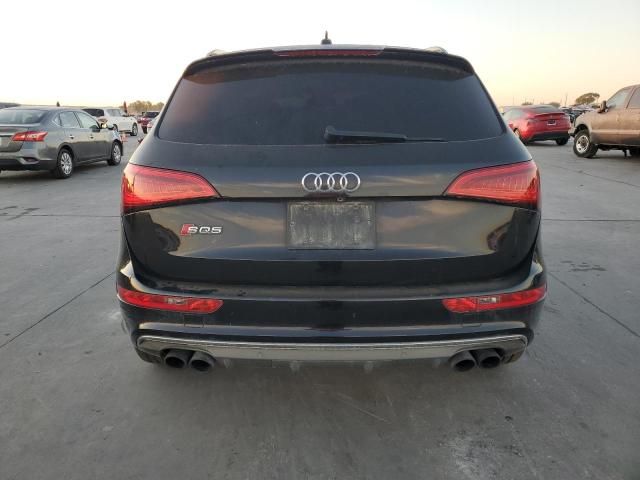 2014 Audi SQ5 Premium Plus