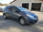 2008 Toyota Sienna LE