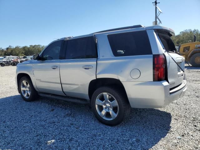 2019 Chevrolet Tahoe C1500 LT