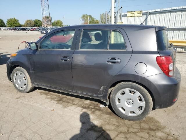 2008 Scion XD