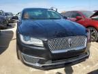 2020 Lincoln MKZ