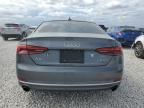 2018 Audi A5 Premium