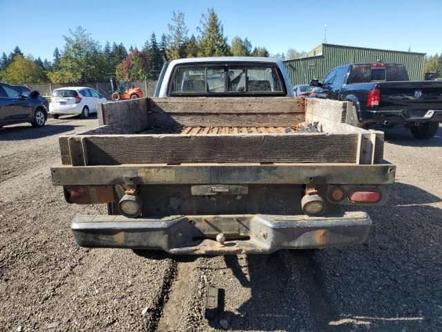 1990 Toyota Pickup 1/2 TON Short Wheelbase DLX