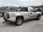 2005 Chevrolet Silverado C1500