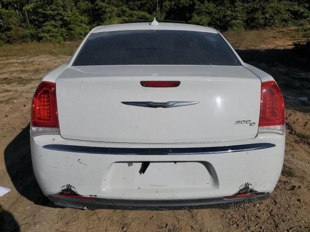 2015 Chrysler 300C