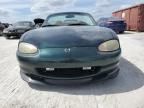 1999 Mazda MX-5 Miata