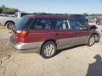 2002 Subaru Legacy Outback AWP