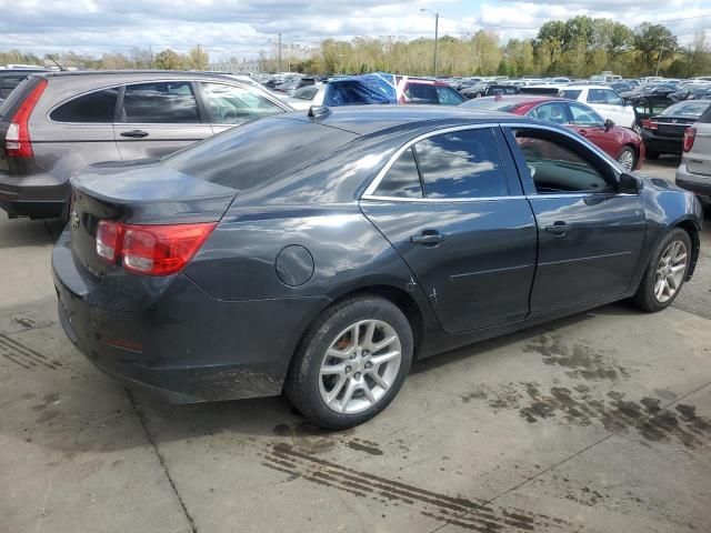 2014 Chevrolet Malibu 1LT