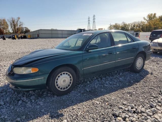 1999 Buick Century Custom