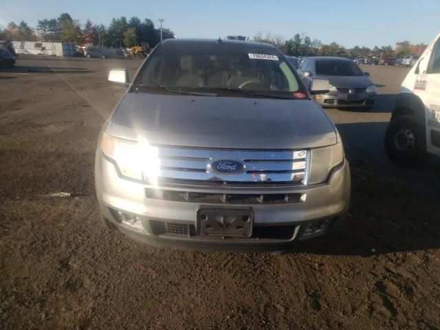 2008 Ford Edge Limited