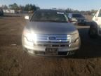 2008 Ford Edge Limited