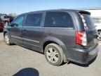 2012 Dodge Grand Caravan Crew