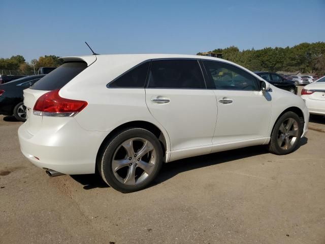 2010 Toyota Venza