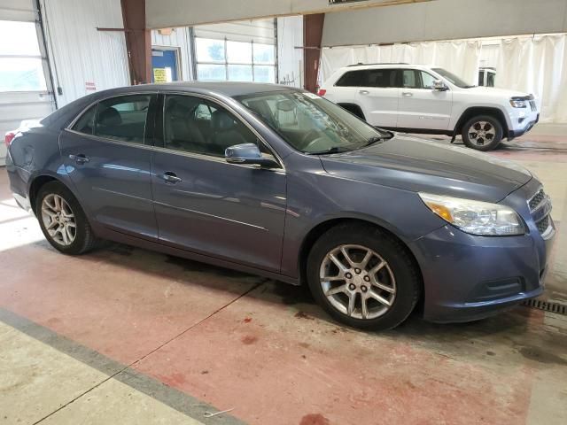 2013 Chevrolet Malibu 1LT