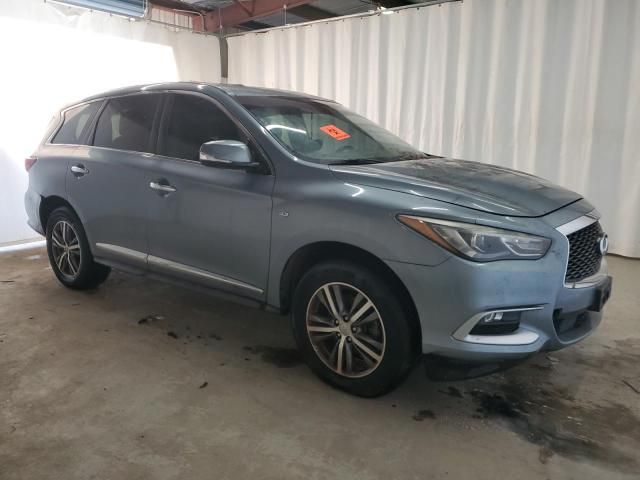 2016 Infiniti QX60