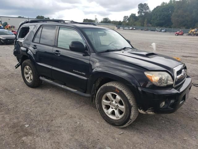 2006 Toyota 4runner SR5