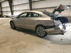 2011 Volkswagen CC VR6 4MOTION