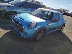 Mini Vehiculos salvage en venta: 2017 Mini Cooper S