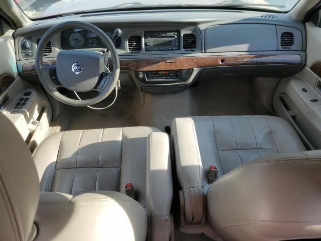 2006 Mercury Grand Marquis LS