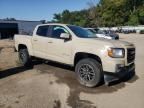 2021 GMC Canyon Elevation