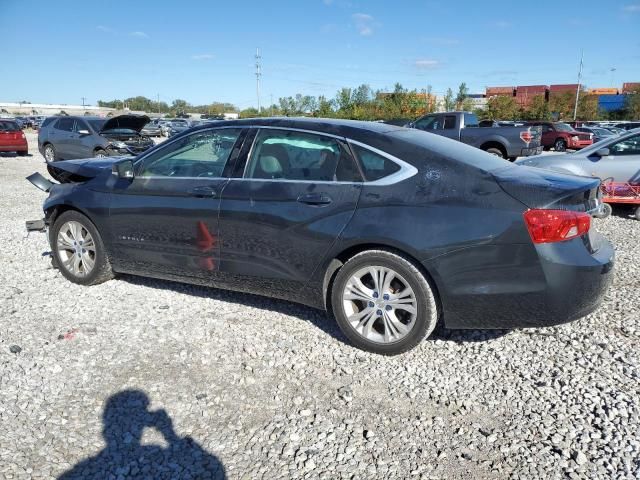 2015 Chevrolet Impala LT