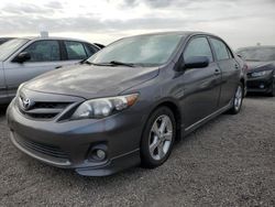 2013 Toyota Corolla Base en venta en Riverview, FL