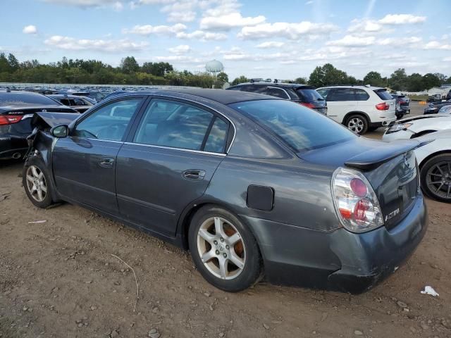 2005 Nissan Altima S