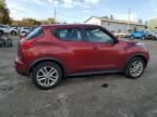 2013 Nissan Juke S