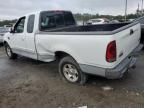 2002 Ford F150