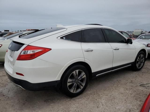 2013 Honda Crosstour EX