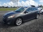 2010 Mazda 3 S