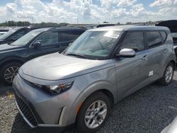 2024 KIA Soul LX en venta en Riverview, FL