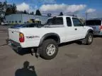 2002 Toyota Tacoma Xtracab